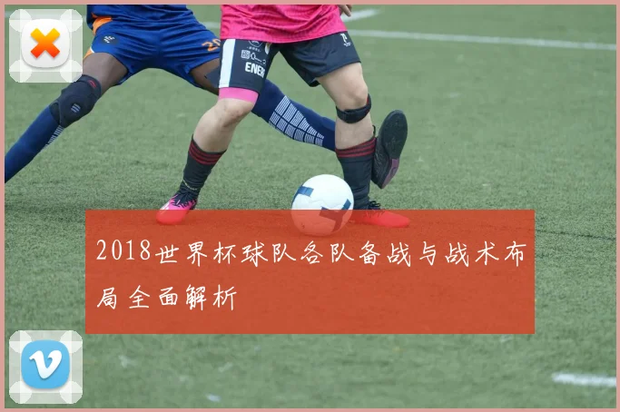 2018世界杯球队各队备战与战术布局全面解析