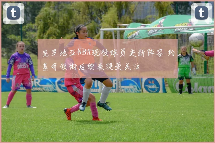 克罗地亚NBA现役球员更新阵容 约基奇领衔后续表现受关注