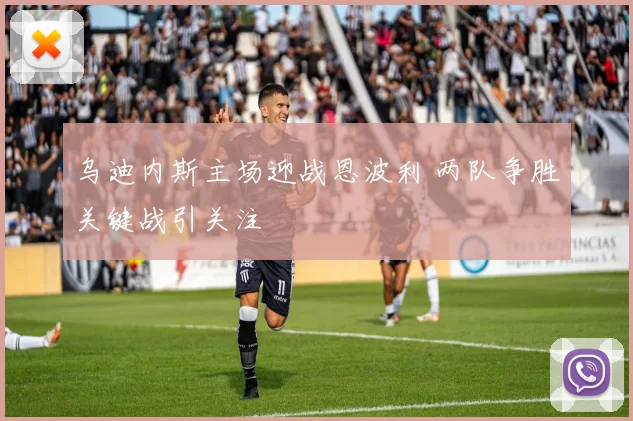 乌迪内斯主场迎战恩波利 两队争胜关键战引关注