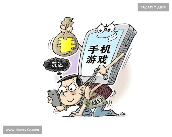 如何有效减少沉迷游戏对身心健康的负面影响及应对策略 如何有效减少沉迷游戏对身心健康的负面影响及应对策略