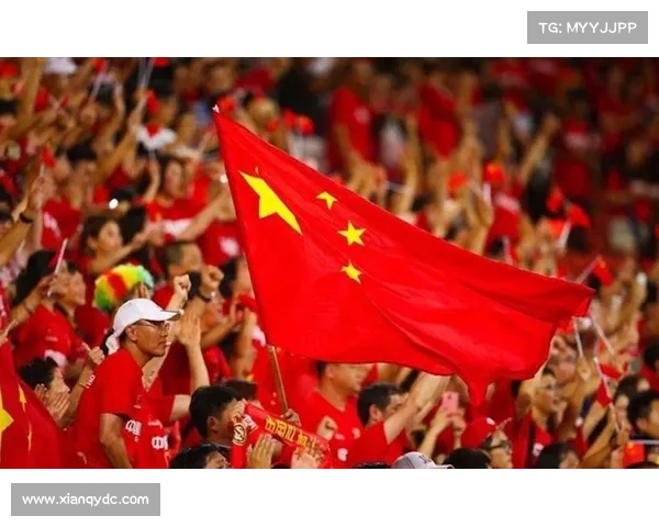 中国足球崛起之路:迈向亚洲一流的未来发展战略与挑战