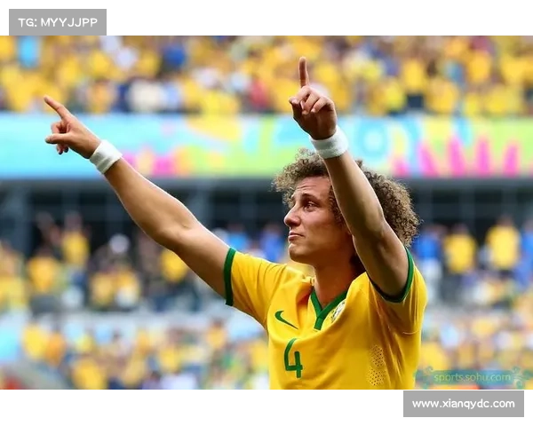 大卫路易斯全方位解析其场上多重角色与位置变化