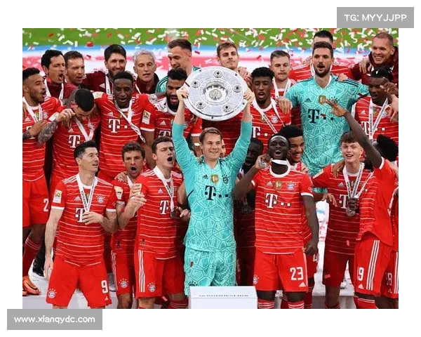 如何突破拜仁霸主地位 德甲球队应对策略与挑战分析