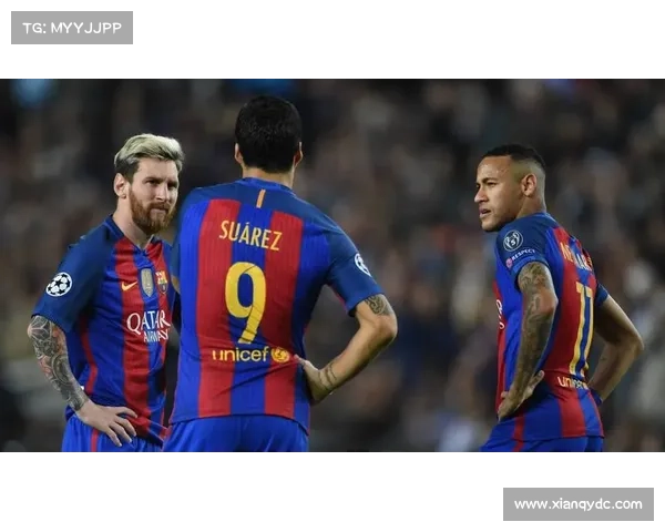 巴塞罗那足球俱乐部未来发展方向与挑战展望