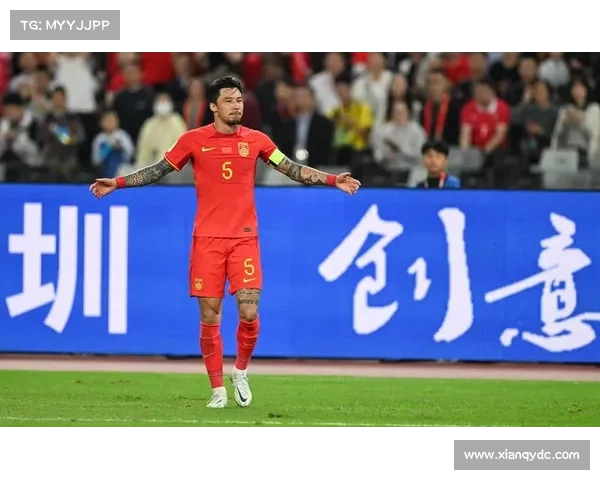 全面聚焦亚洲杯中国队完整比赛时间安排与关键看点全景深入解析版